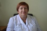 Замглавврача Оренбургской областной клинической инфекционной больницы Елена Закопаева посмертно награждена Орденом Пирогова.