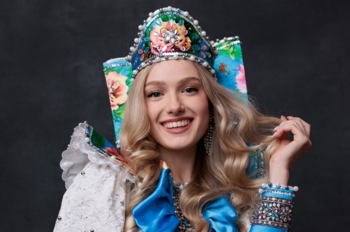 Ростовчанка рассказала об участии в конкурсе «Мисс Россия-2022»