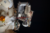Космонавт из РФ впервые за 13 лет вышел в открытый космос с иностранцем. Олег Артемьев и астронавт Европейского космического агентства Саманта Кристофоретти провели за бортом МКС более 6 часов.