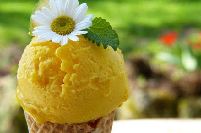 Торговая сеть в Германии переименовала «московское» мороженое в «киевское»