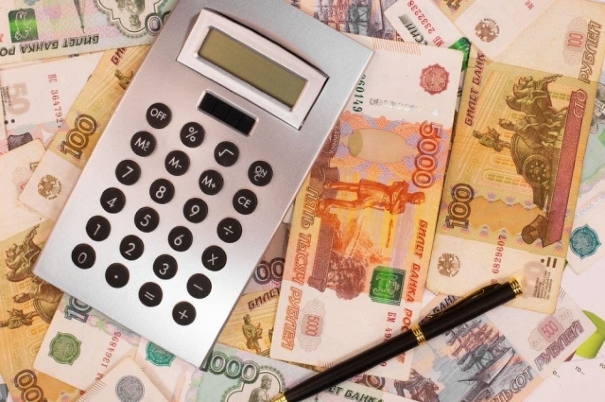 В Харьковской области начали выплачивать пенсии, пособия и зарплаты