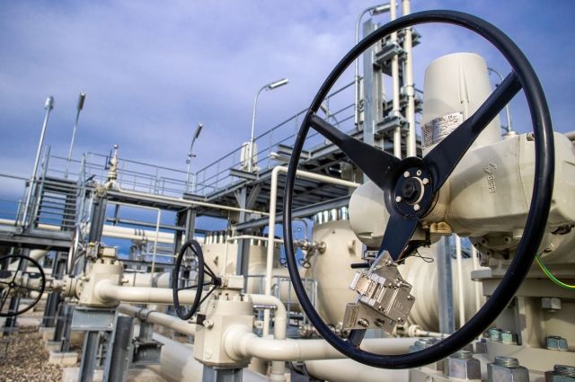 СМИ: Siemens передала «Газпрому» лицензию на турбину для «Северного потока»