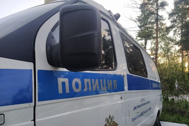 В Новосергиевском районе ищут потерявшегося мальчика