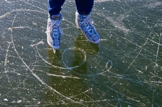 Открытие школы для хоккеистов состоится в Ноябрьске.