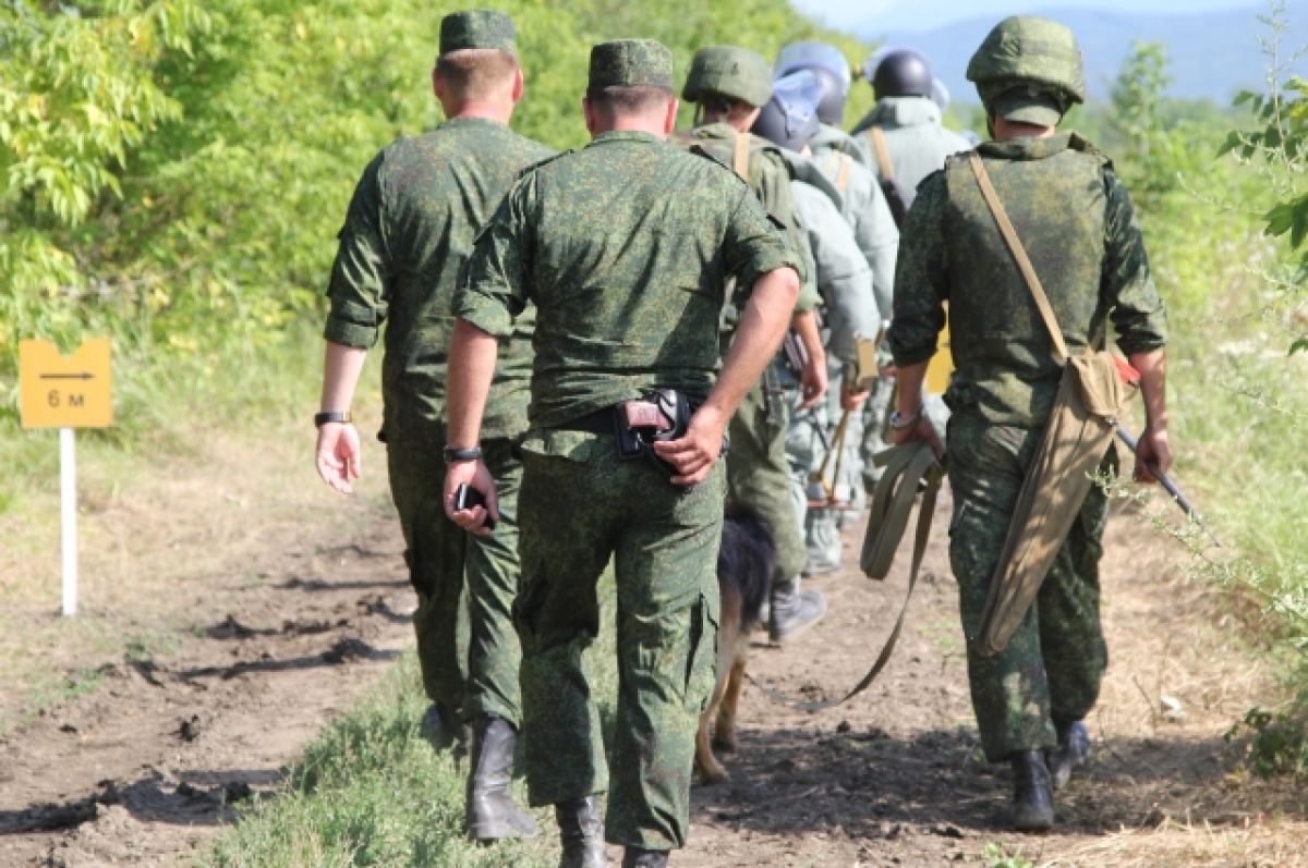 Силы ДНР и ЛНР проводят зачистку Углегорской ТЭС в Светлодарске
