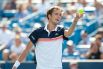 В 2019 году Даниил Медведев стал победителем турнира ATP в Цинциннати (США), впервые в карьере выиграв турнир серии «Мастерс» и став пятой ракеткой мира.