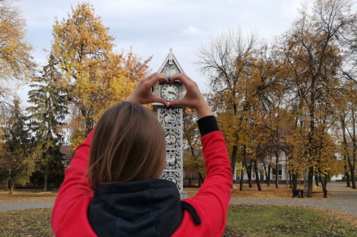 В мэрии Пензы решают вопрос, что делать с часами «Кукушка» | АиФ Пенза