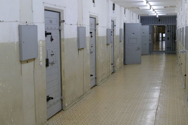 Рецидивист из Прикамья задержан в Подмосковье за убийство женщины