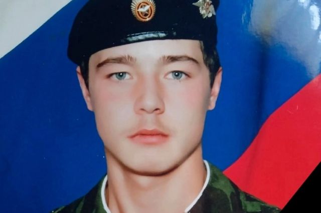 В Прикамье спустя месяц после гибели похоронят солдата, убитого на Украине