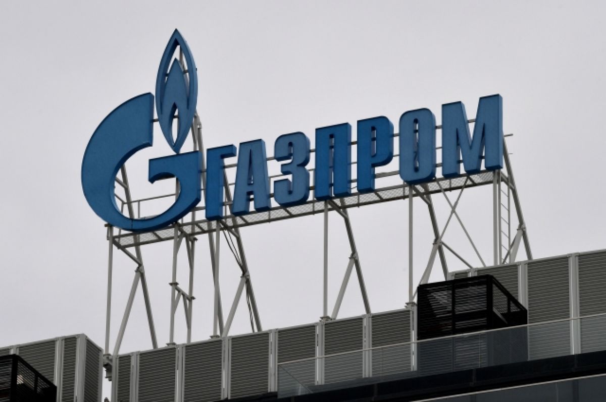 Газпром выступит с заявлением по Северному потоку