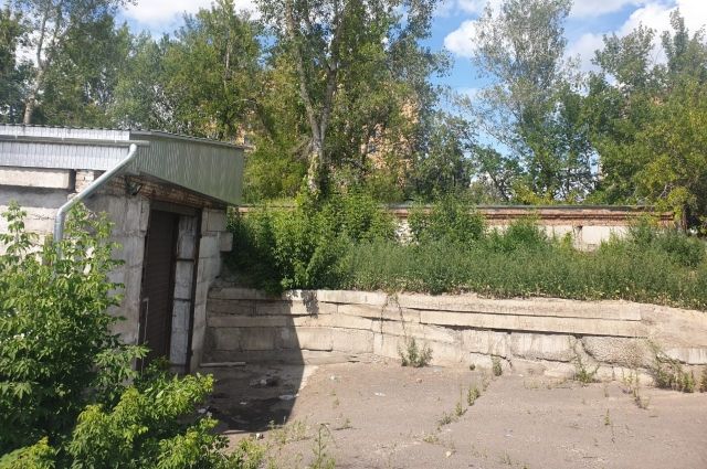 Подозреваемый в убийстве в гаражах задржан и заключён под стражу.