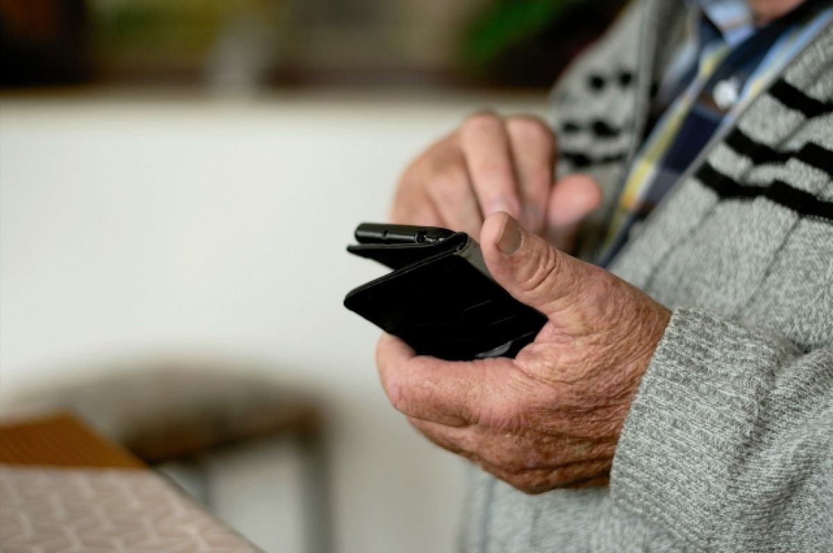 С пенсионеров-должников запретят списывать прожиточный минимум