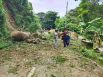 Последствия землетрясения в Вигане на Филиппинах