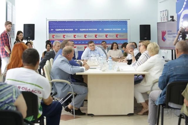 В условиях санкционных ограничений Министерство спорта РФ делает ставку на дополнительные старты внутри страны.
