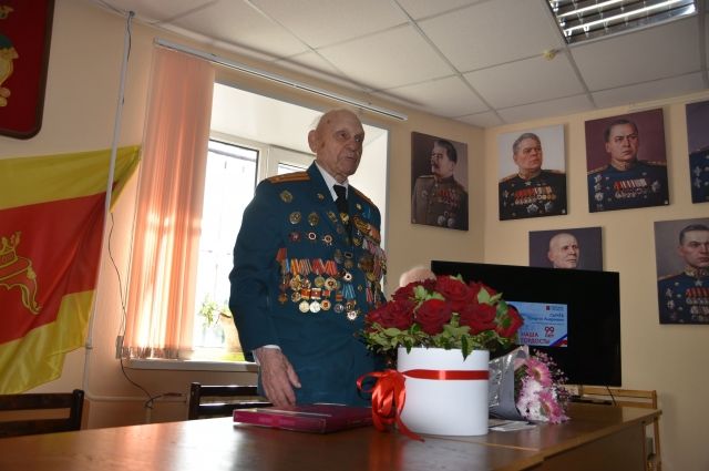 Сычев спартак андреевич