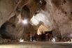 В Крыму для туристов открыли пещеру «Таврида» возрастом 5 миллионов лет
