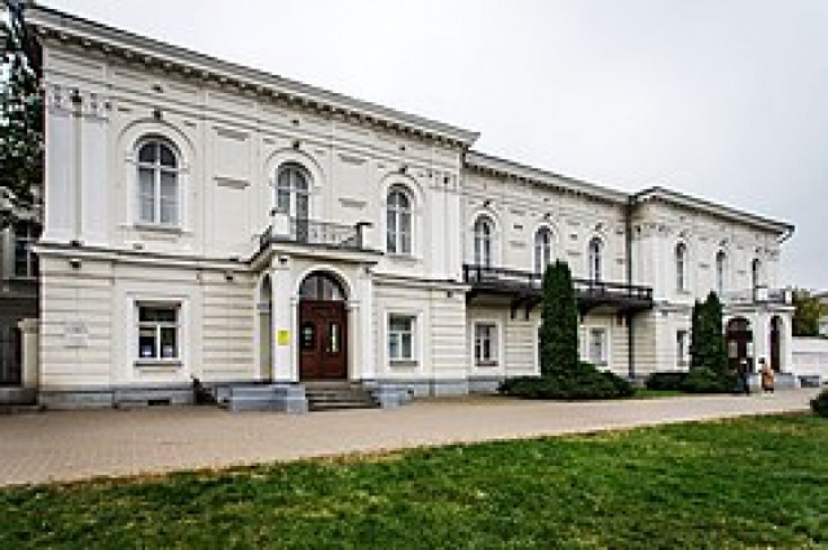 На проект реконструкции дворца в Новочеркассске выделят 14,4 млн рублей