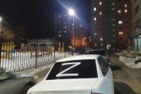 Оренбуржца осудят за поджог авто по политическим мотивам