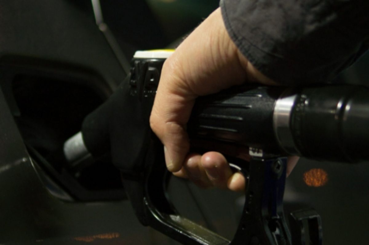 Ростовская область заняла 56 место среди регионов РФ по доступности бензина