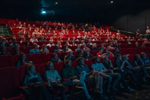 В России кинотеатры отменили показ зарубежного кино по акции «кинопродукт»