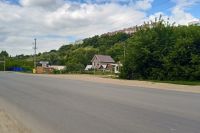 Город получит обновленную улицу, но некоторые из-за этого лишатся жилья.