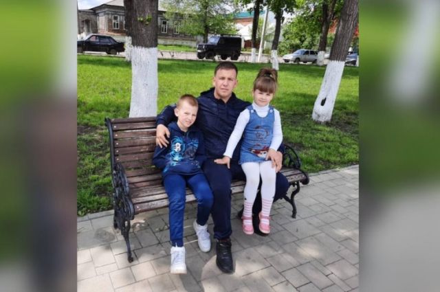 По словам бывшей жены, Константин Тихонов любил детей больше жизни
