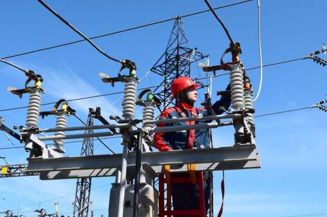 Профилактические мероприятия энергетиков позволят обеспечить надежное электроснабжение более 3,8 млн жителей Тюменского макрорегиона