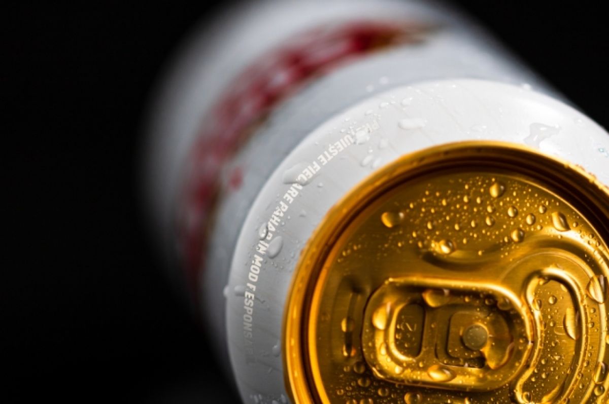 Без пены. Цена на пиво может резко вырасти из-за маркировки