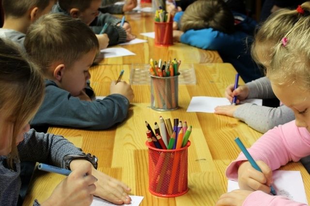 Новые инновационные программы будут внедрены и в детские сады.
