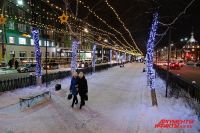В Перми пройдёт Рождественский фестиваль, приуроченный к 300-летию города