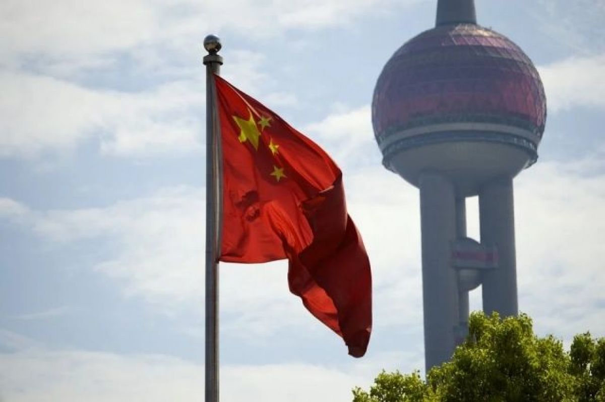 Китай отменил встречу глав МИД КНР и Японии из-за позиции G7 по Тайваню