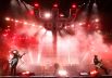 Музыканты британской хэви-метал-группы Judas Priest на фестивале Wacken Open Air 2022