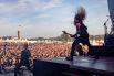 Выступление нидерландской симфоник-метал-группы Epica на фестивале Wacken Open Air 2022