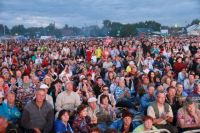 Ключевое событие августа в Алтайском крае – всероссийский фестиваль «Земляки» в честь Михаила Евдокимова. 