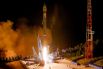 Ракета «Союз» вывела на орбиту военный спутник «Космос-2558» для Минобороны России