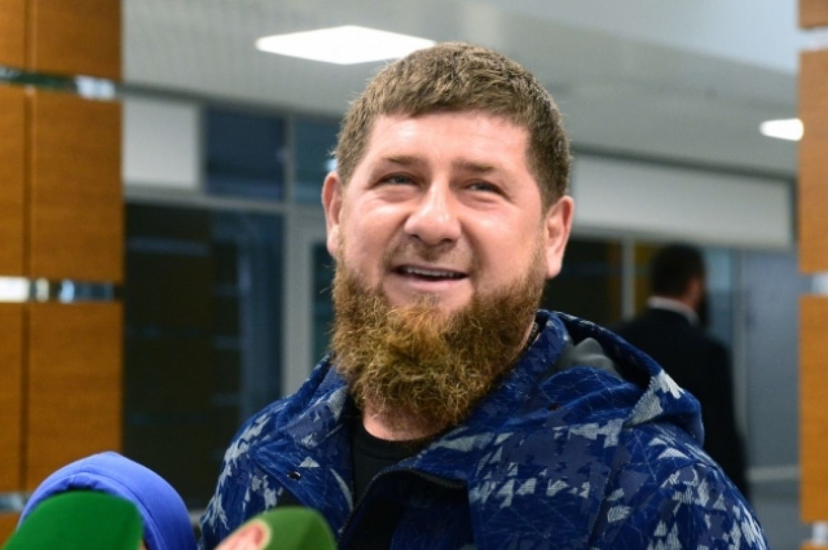 Кадыров встретился с главами МИД и нацразведки Турции в Сочи