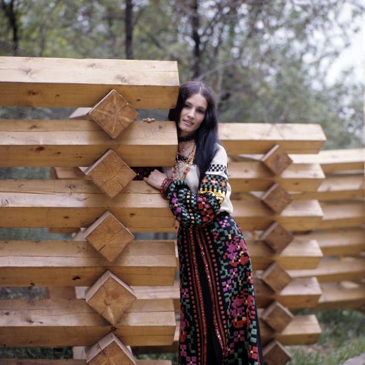 София Ротару, 1973 год.