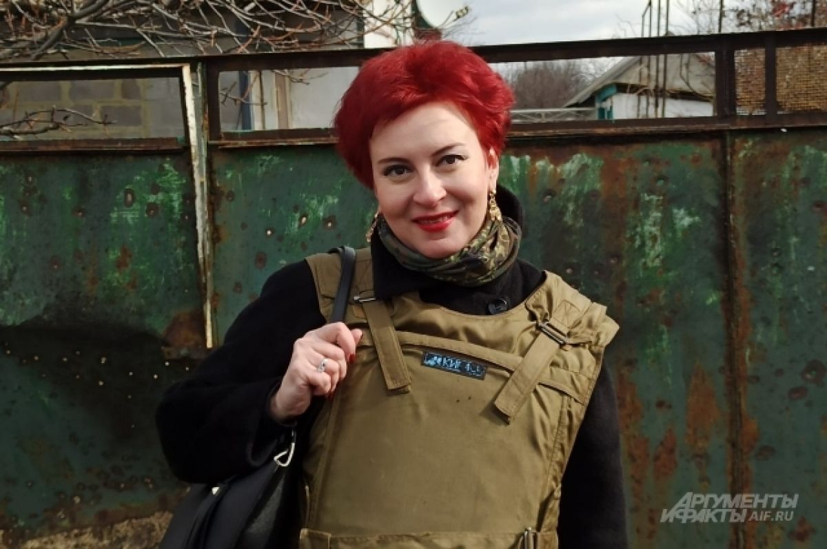 Российскую журналистку задержали в Косово по подозрению в шпионаже