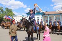 143 полк оперативного назначения