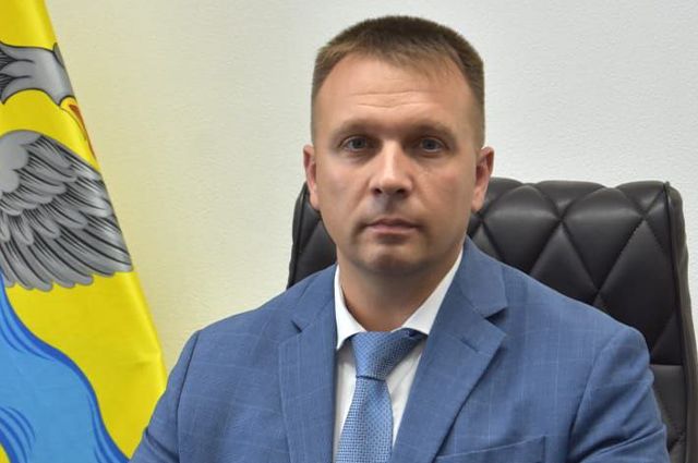 Заместителем главы Оренбурга назначен Денис Квасов.