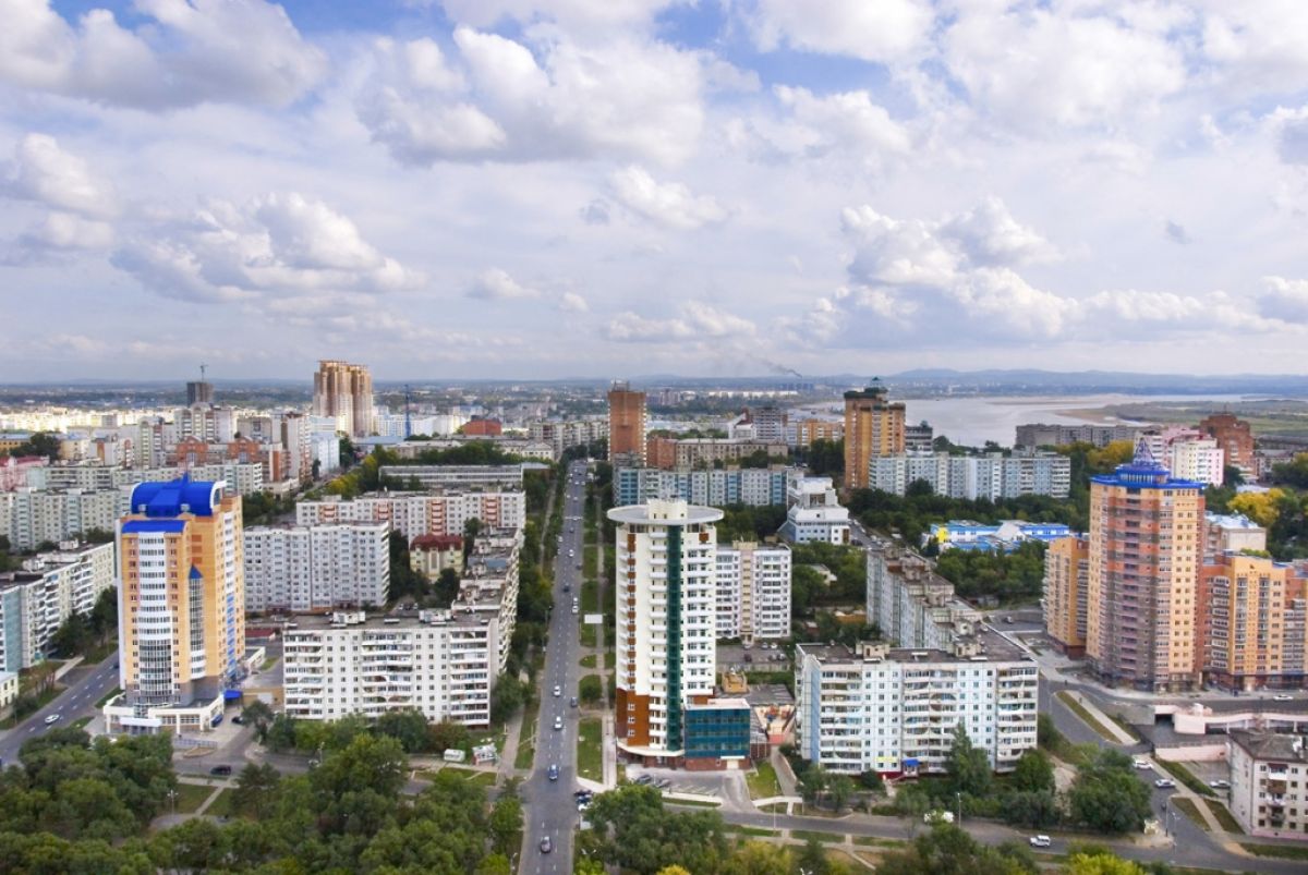 С 2018 года столица дальневосточного федерального. Хабаровск фото города 2022. Уфа (город). Дальний Восток города. Дальневосточный квартал.