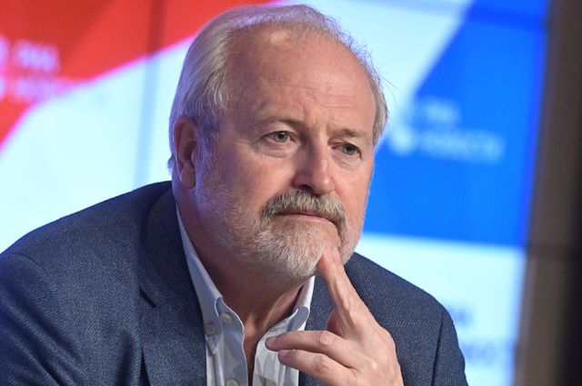 Владимир Хотиненко.