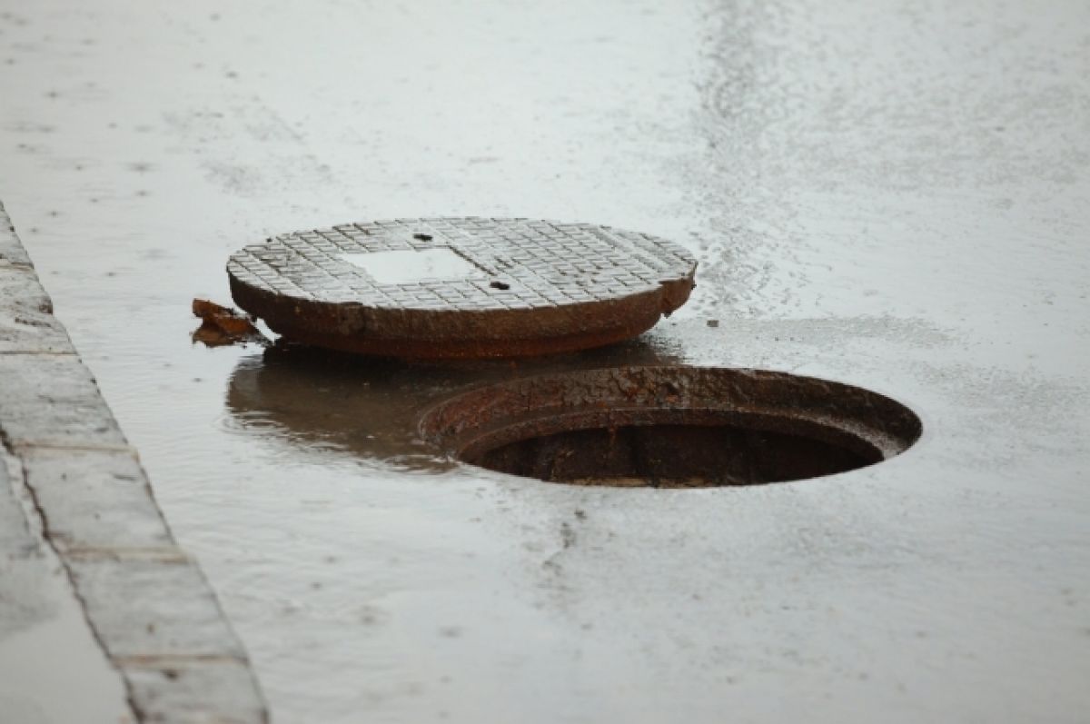 Смертельный дождь. Был ли шанс спастись у рабочих в канализации?