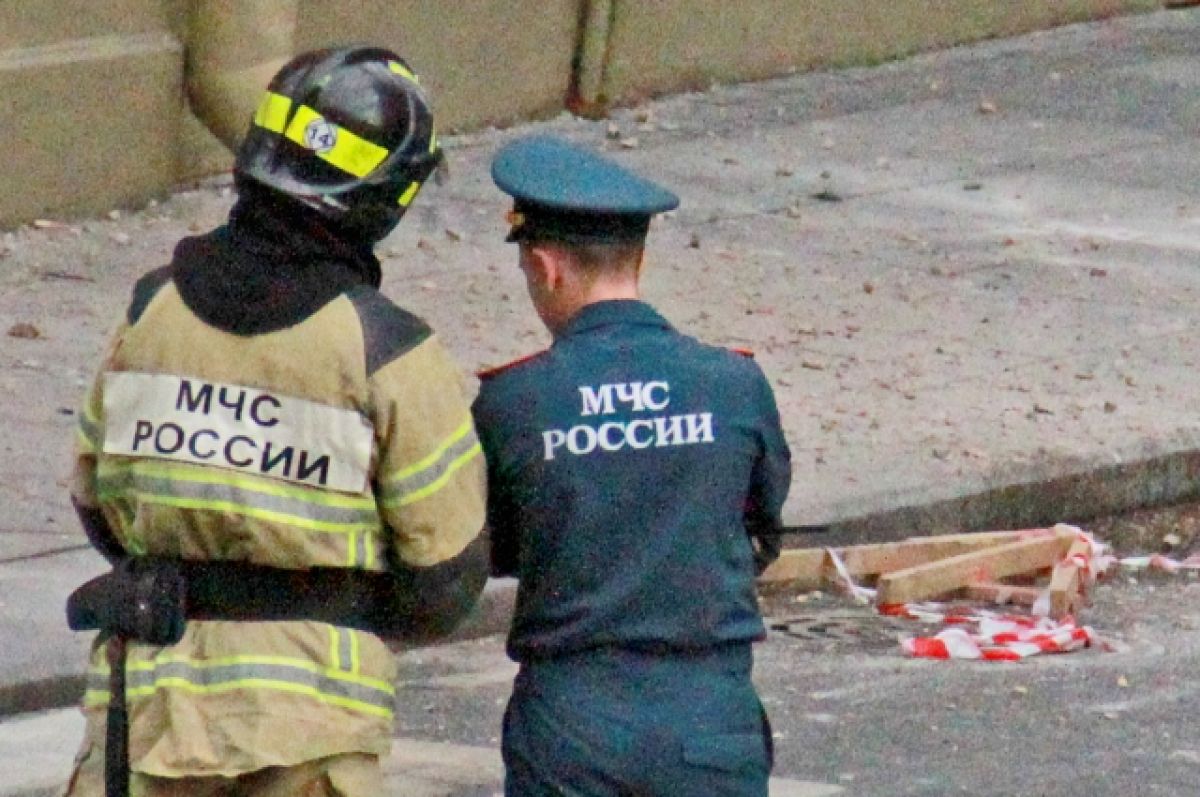 «Ока» и два гаража сгорели в разных частях Таганрога за один день