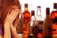 Алкоголизм – это синоним синдрома зависимости от алкоголя.