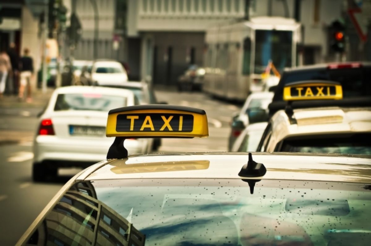 Такси в Японии может подорожать впервые за 15 лет из-за инфляции