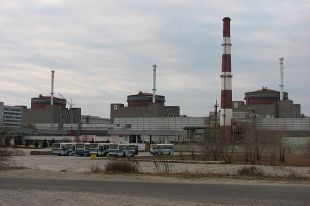 МИД: Россия готова содействовать визиту миссии МАГАТЭ на ЗАЭС