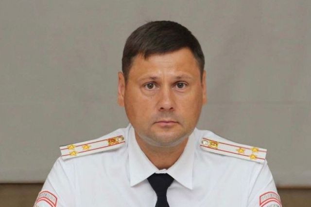 Андрей Сиротинин сменил на этом посту Алексея Членова.
