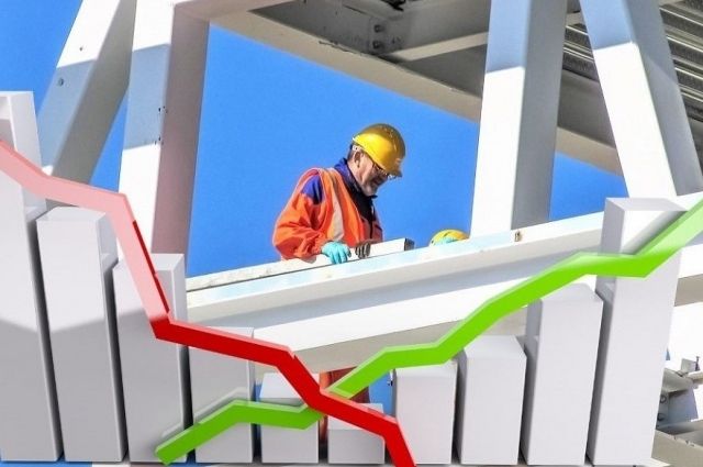 Уровень безработицы в Оренбуржье – один из самых низких за последнее десятилетие.