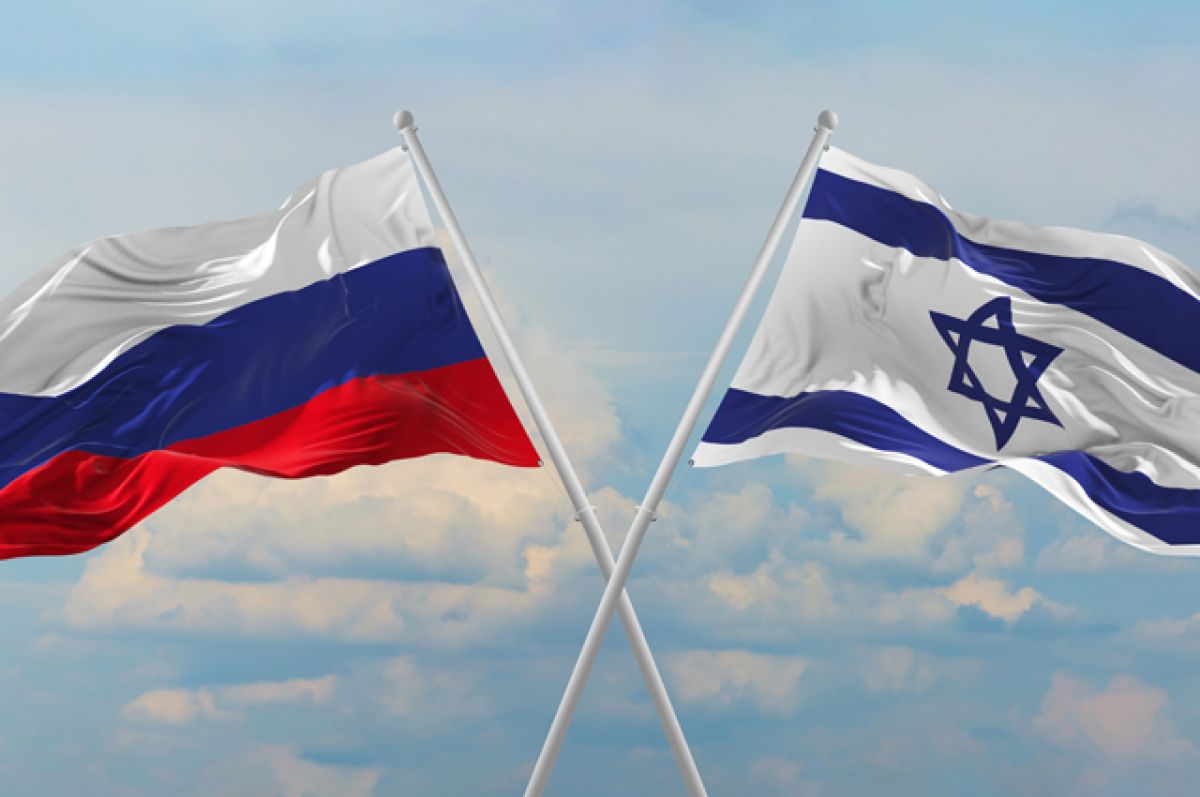 Еврейское агентство «Сохнут» может перейти на удаленный режим работы в РФ